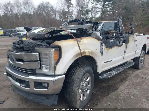 1FT8W3BT9HEB26091 2017 FORD F350 - Image 2