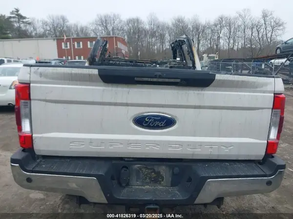 1FT8W3BT9HEB26091 2017 FORD F350 - Image 8