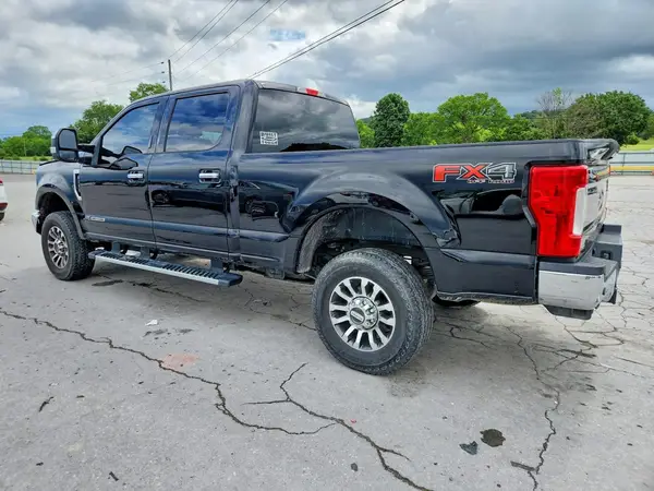 1FT8W3BT9HEB32781 2017 FORD F350 - Image 2