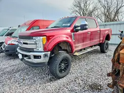 1FT8W3BT9HEB64159 2017 FORD F350