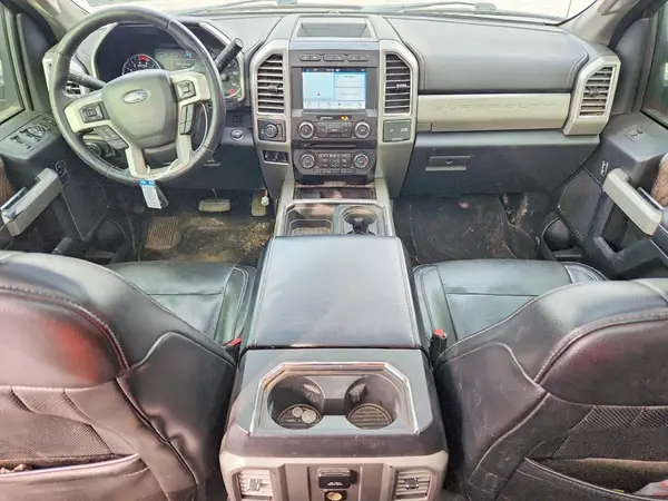 1FT8W3BT9HEB64159 2017 FORD F350 - Image 8
