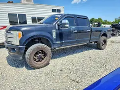 1FT8W3BT9HEB89076 2017 FORD F350