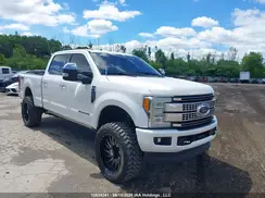 1FT8W3BT9HEB96402 2017 FORD F350