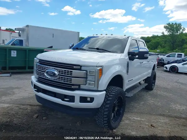 1FT8W3BT9HEB96402 2017 FORD F350 - Image 2
