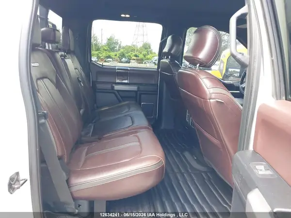 1FT8W3BT9HEB96402 2017 FORD F350 - Image 8