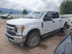 1FT8W3BT9HEC10444 2017 FORD F350