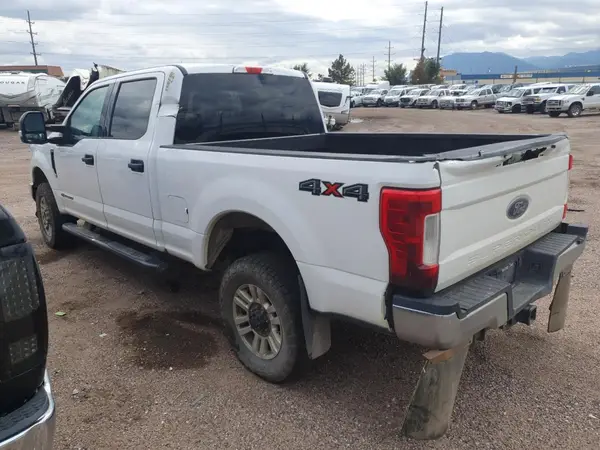1FT8W3BT9HEC10444 2017 FORD F350 - Image 2