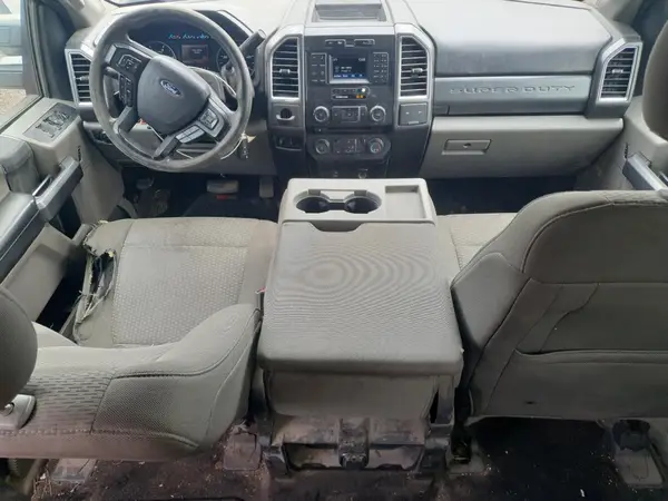 1FT8W3BT9HEC10444 2017 FORD F350 - Image 8