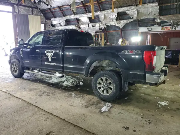 1FT8W3BT9HEC29429 2017 FORD F350 - Image 2