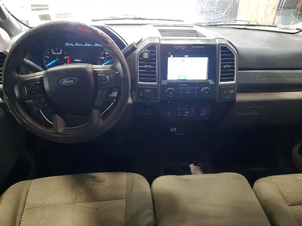 1FT8W3BT9HEC29429 2017 FORD F350 - Image 8