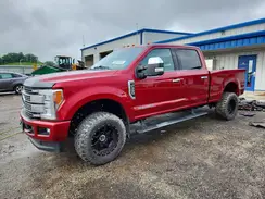 1FT8W3BT9HEC40575 2017 FORD F350