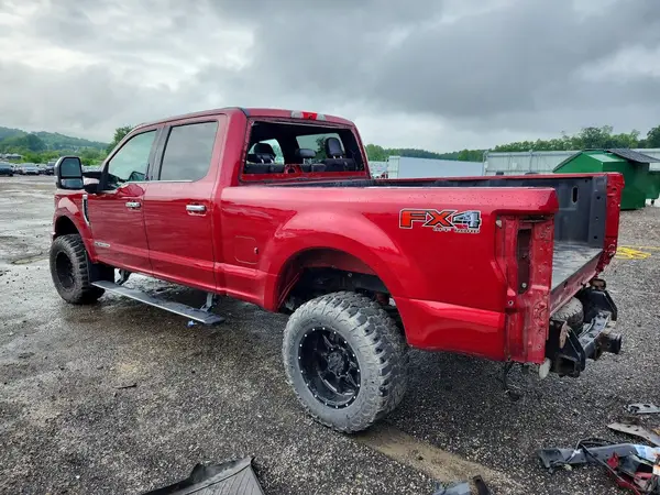 1FT8W3BT9HEC40575 2017 FORD F350 - Image 2