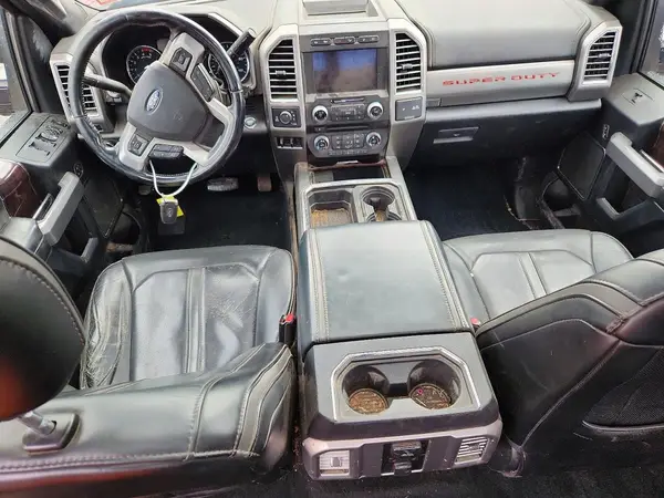 1FT8W3BT9HEC40575 2017 FORD F350 - Image 8