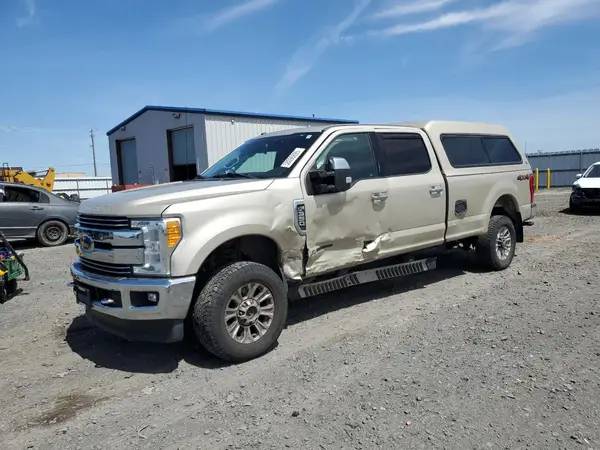 1FT8W3BT9HEC44156 2017 FORD F350 - Image 1