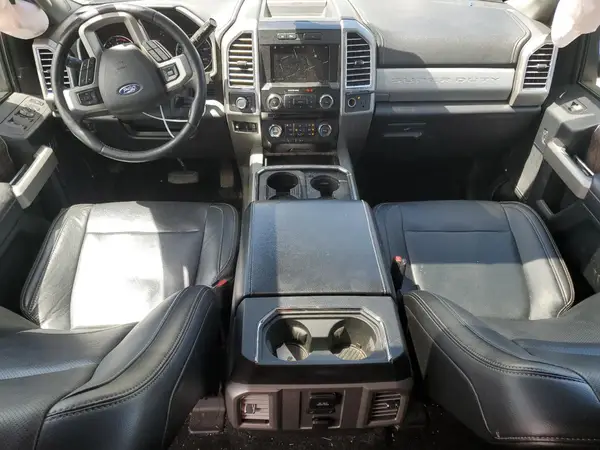 1FT8W3BT9HEC44156 2017 FORD F350 - Image 8
