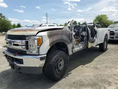 1FT8W3BT9HEC51804 2017 FORD F350
