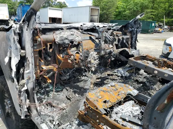 1FT8W3BT9HEC51804 2017 FORD F350 - Image 8