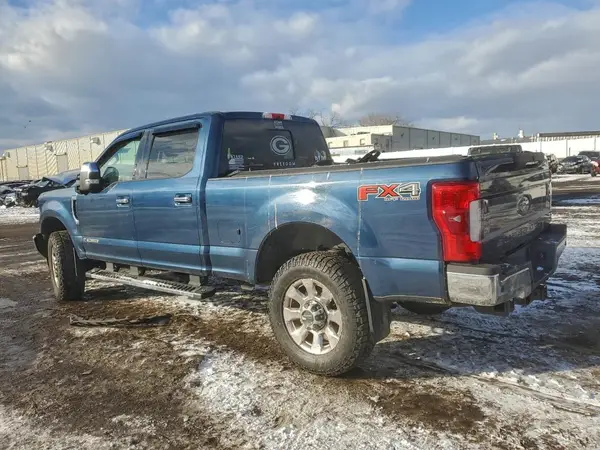 1FT8W3BT9HEC71860 2017 FORD F350 - Image 2