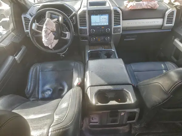 1FT8W3BT9HEC71860 2017 FORD F350 - Image 8
