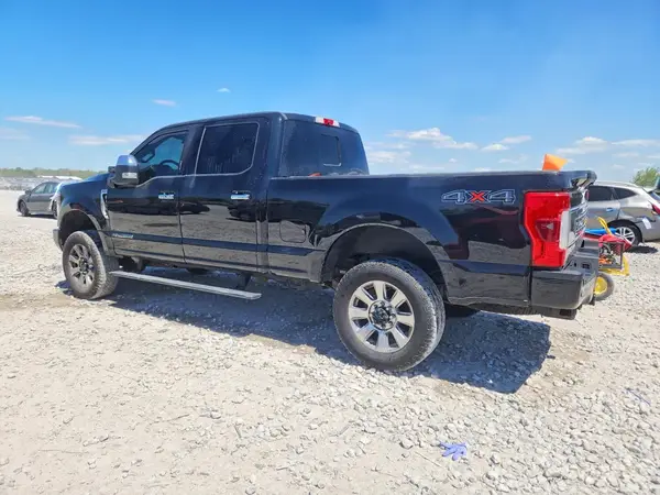 1FT8W3BT9HEC92417 2017 FORD F350 - Image 2