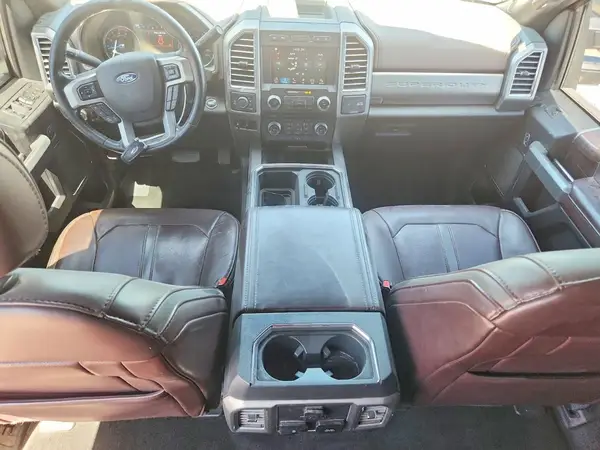 1FT8W3BT9HEC92417 2017 FORD F350 - Image 8