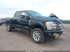 1FT8W3BT9HED02122 2017 FORD F350