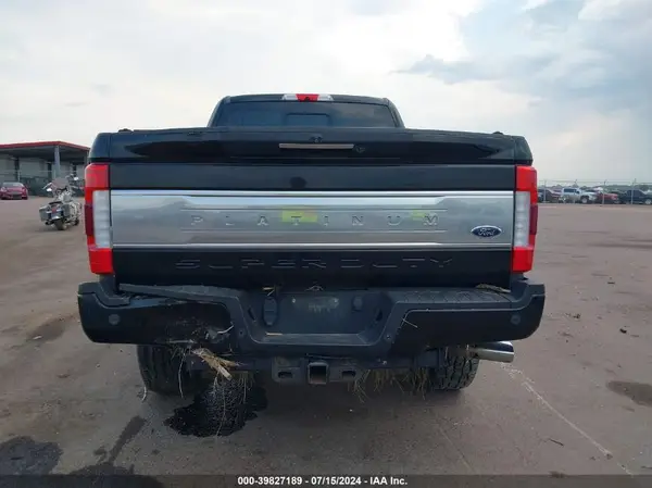 1FT8W3BT9HED02122 2017 FORD F350 - Image 8
