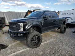 1FT8W3BT9HED14030 2017 FORD F350