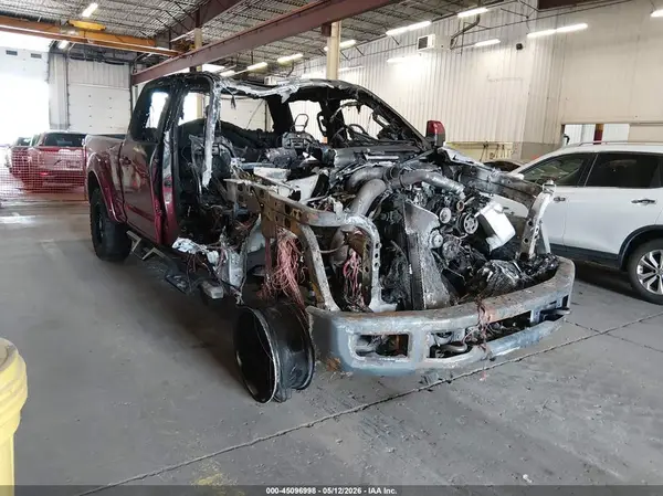 1FT8W3BT9HED18451 2017 FORD F350 - Image 1