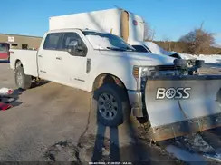 1FT8W3BT9HED25724 2017 FORD F350