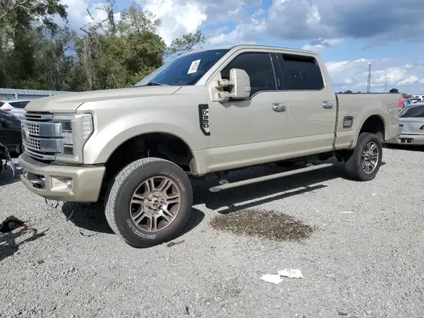 1FT8W3BT9HED39803 2017 FORD F350 - Image 1