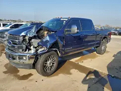 1FT8W3BT9HED66001 2017 FORD F350