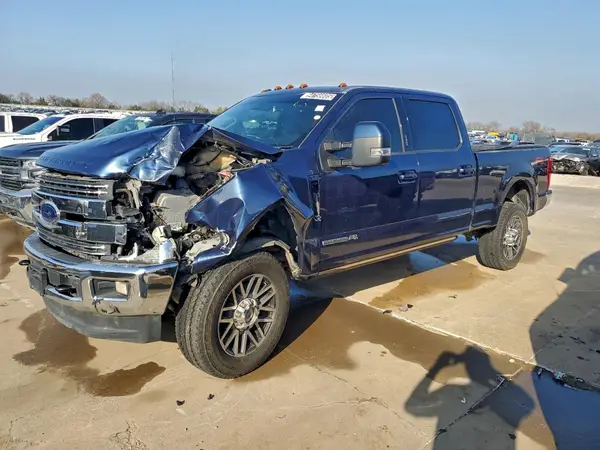 1FT8W3BT9HED66001 2017 FORD F350 - Image 1