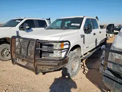 1FT8W3BT9HED77208 2017 FORD F350