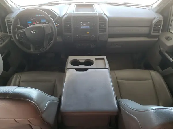 1FT8W3BT9HED77208 2017 FORD F350 - Image 8