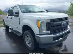 1FT8W3BT9HED81016 2017 FORD F350