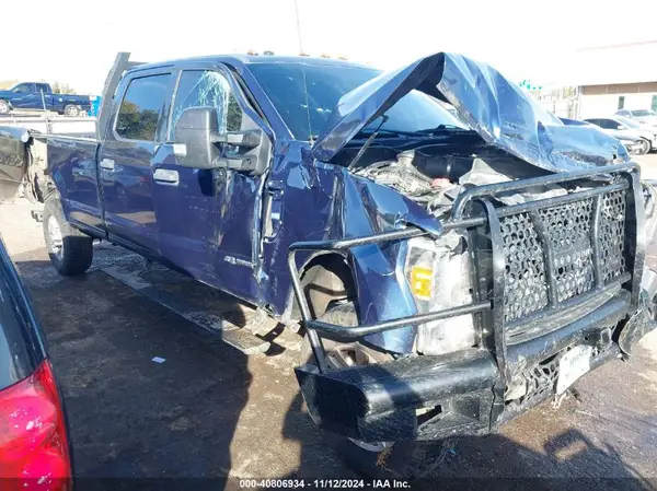 1FT8W3BT9HEE02804 2017 FORD F350 - Image 1
