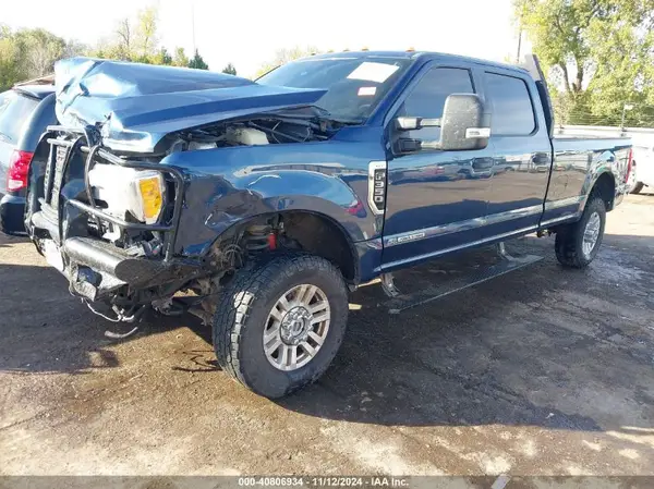 1FT8W3BT9HEE02804 2017 FORD F350 - Image 2