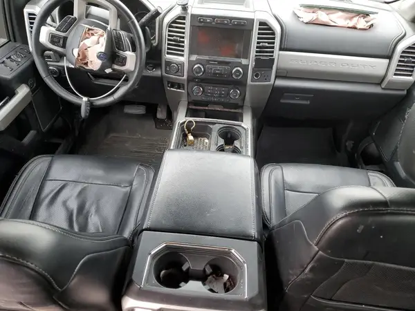 1FT8W3BT9HEE10126 2017 FORD F350 - Image 8