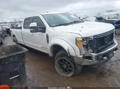 1FT8W3BT9HEE11051 2017 FORD F350