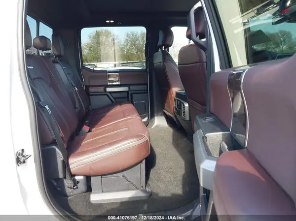 1FT8W3BT9HEE13124 2017 FORD F350 - Image 2