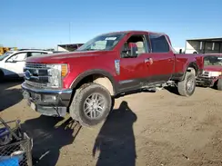 1FT8W3BT9HEE14273 2017 FORD F350