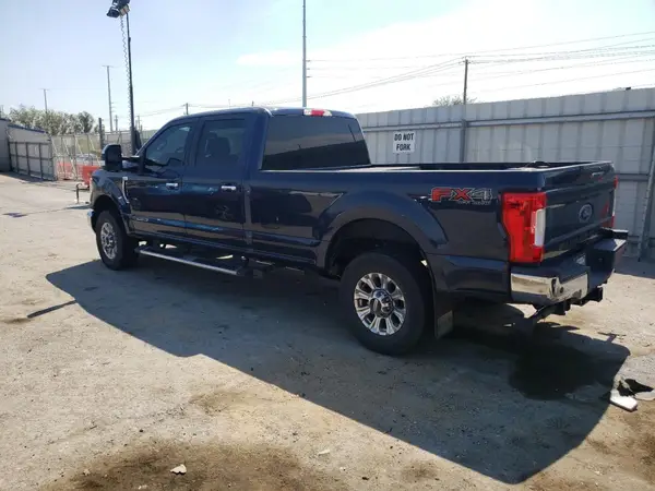 1FT8W3BT9HEE47452 2017 FORD F350 - Image 2