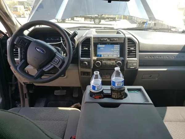1FT8W3BT9HEE47452 2017 FORD F350 - Image 8