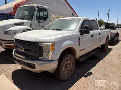 1FT8W3BT9HEE47550 2017 FORD F350