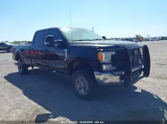 1FT8W3BT9HEE70858 2017 FORD F350