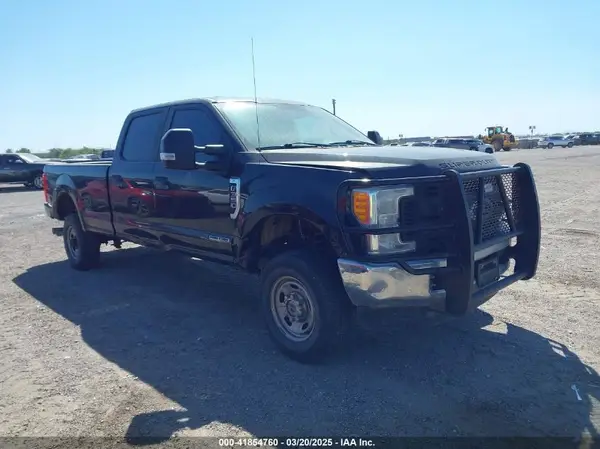 1FT8W3BT9HEE70858 2017 FORD F350 - Image 1