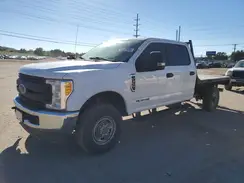 1FT8W3BT9HEE71377 2017 FORD F350