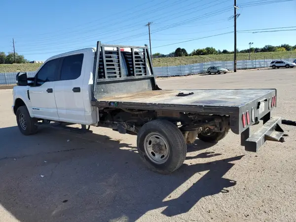 1FT8W3BT9HEE71377 2017 FORD F350 - Image 2