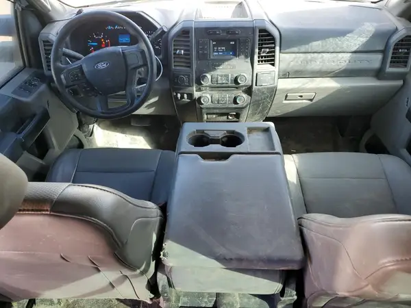 1FT8W3BT9HEE71377 2017 FORD F350 - Image 8